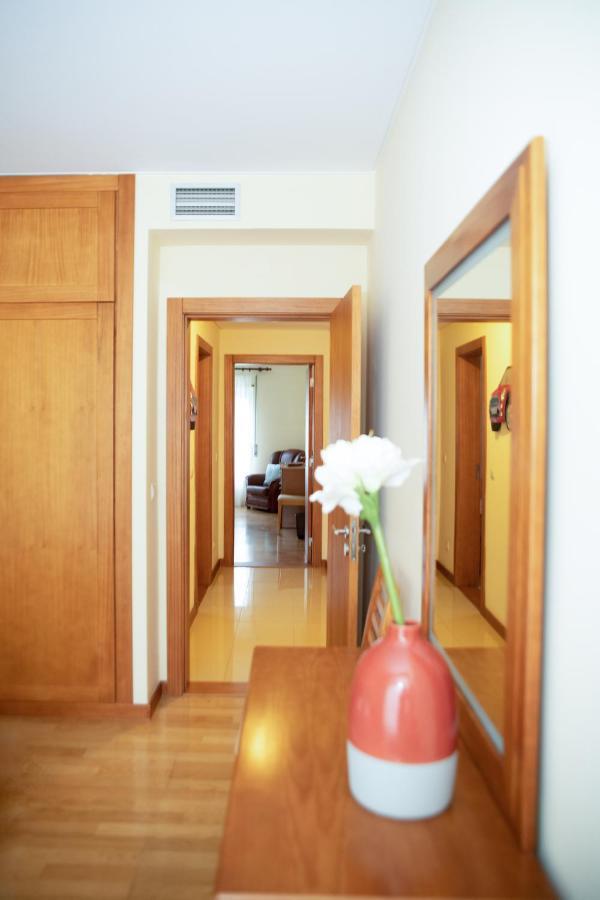 Vizinha'S Mommy'S Apartment Ponta Delgada  Luaran gambar