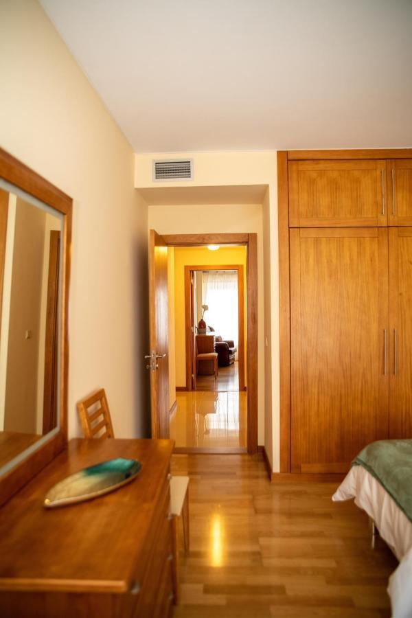 Vizinha'S Mommy'S Apartment Ponta Delgada  Luaran gambar